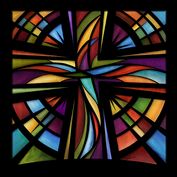 Glory To God by Shevon Johnson Glory To God by Shevon Johnson